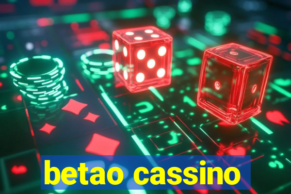 betao cassino